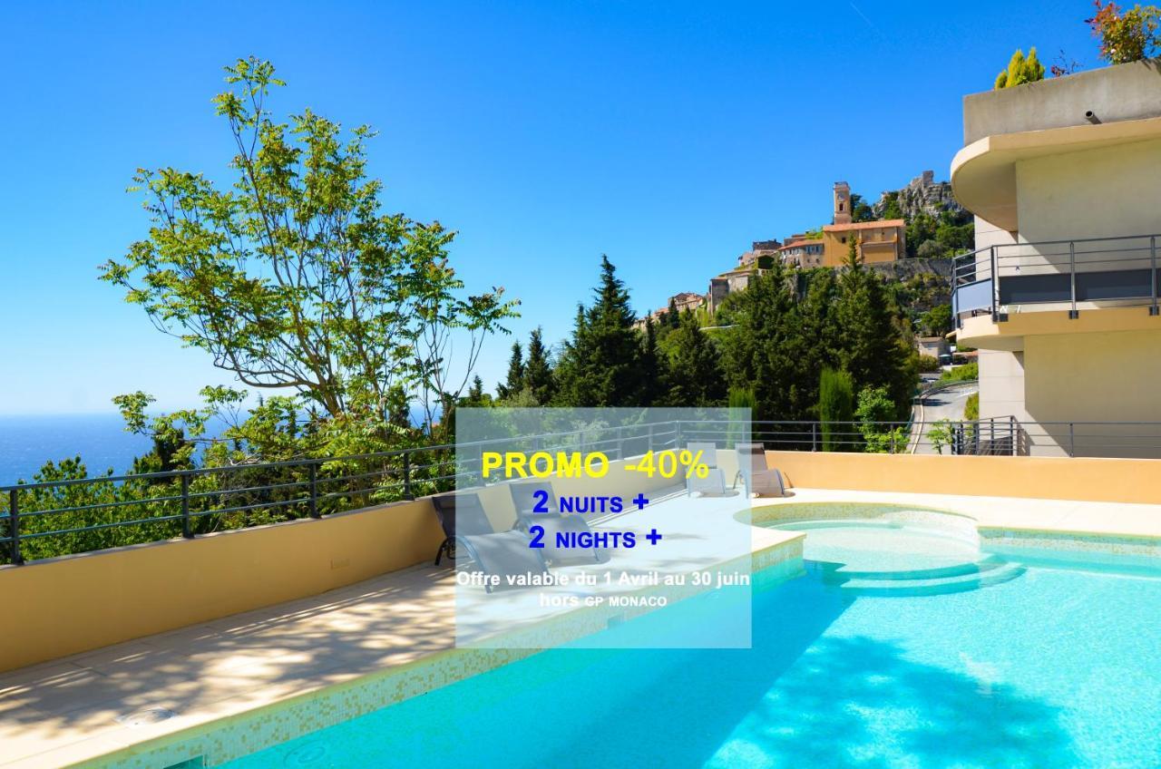 La Perle D'eze - Eze
